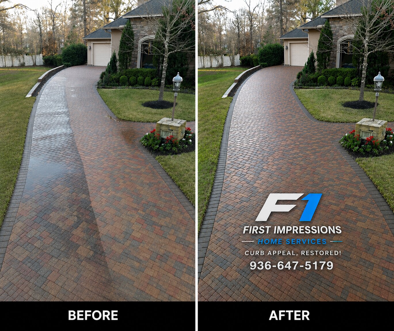 Paver Cleaning Thumbnail