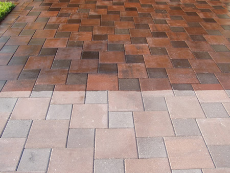 Paver Sealing Thumbnail